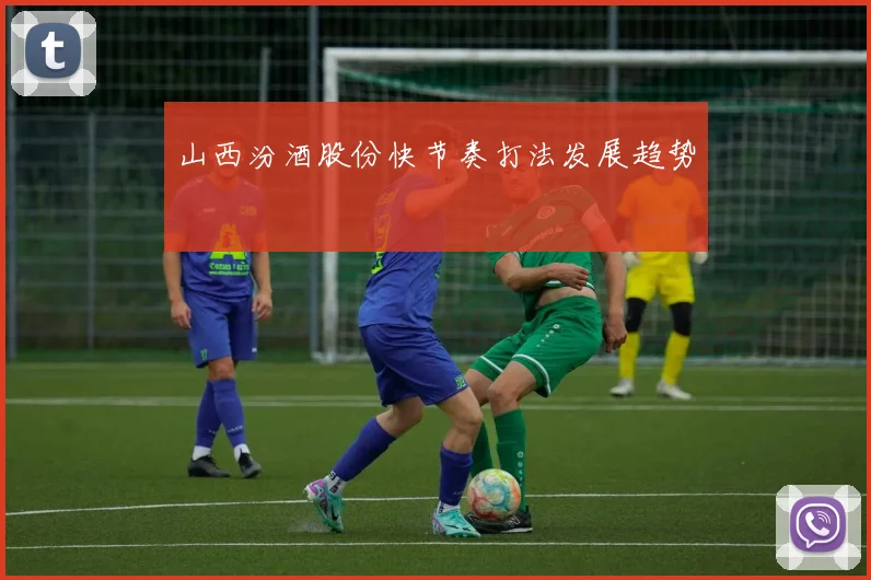 山西汾酒股份快节奏打法发展趋势