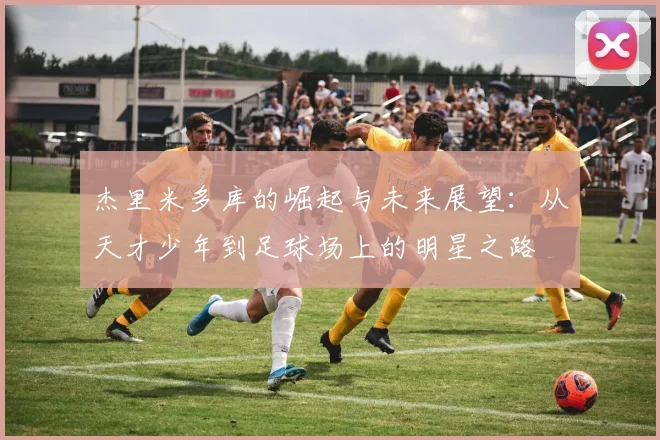 杰里米多库的崛起与未来展望：从天才少年到足球场上的明星之路