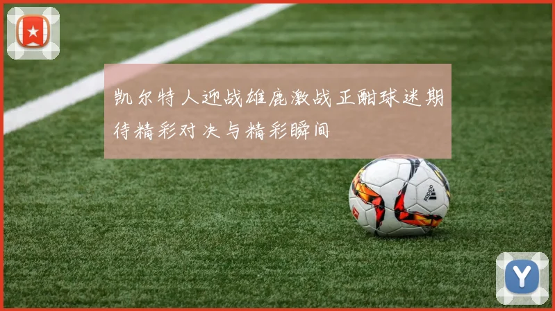 凯尔特人迎战雄鹿激战正酣球迷期待精彩对决与精彩瞬间