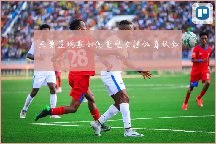 王曼昱现象如何重塑女性体育认知